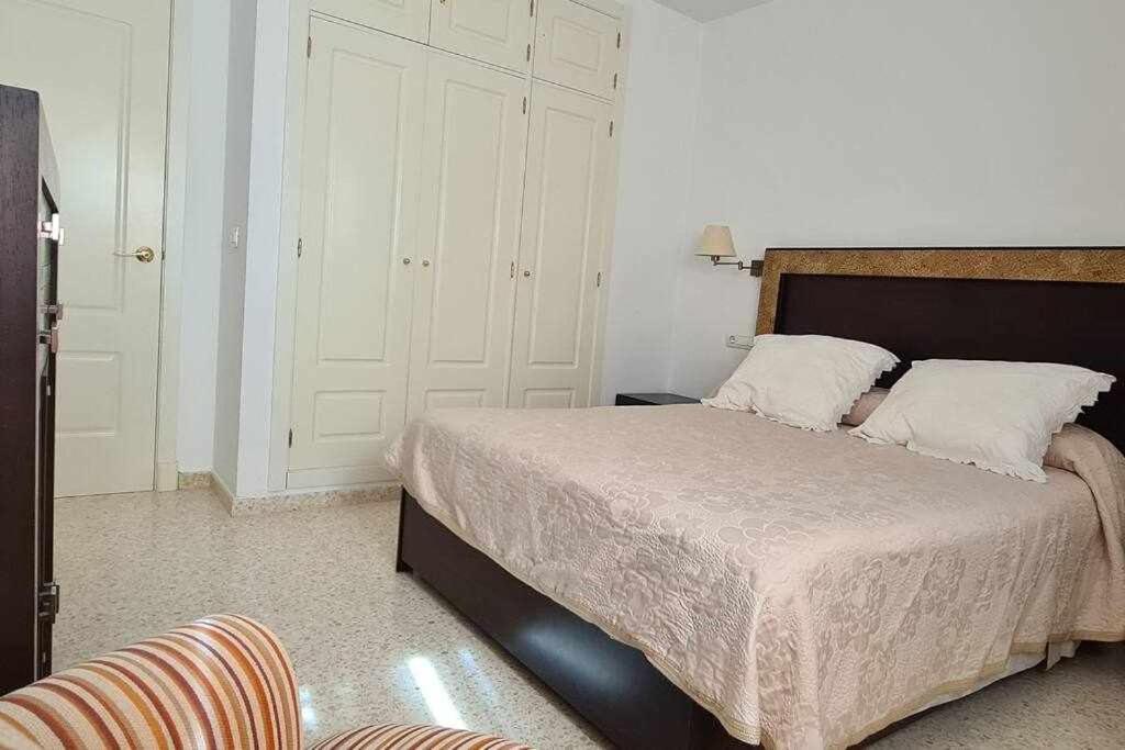 La Casita De Guia By Sanlucar Housing Apartment Sanlucar de Barrameda Bagian luar foto